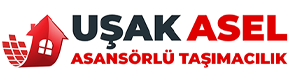 UŞAK Evden Eve Asansörlü Taşımacılık, Asansörlü Nakliyat